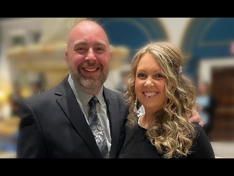 3 Year Anniversary guest speaker Bishop David Amos