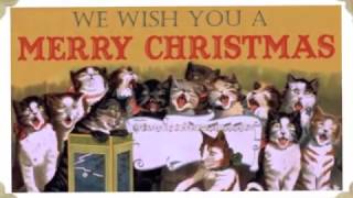 The Craig Gildner Sextet - We Wish You A Merry Christmas