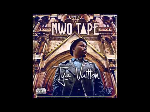 Tya Vuitton - B.I.T.G. (Feat. Wackstar) (Prod.Rostand Beat)