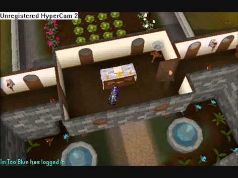 HISTORIA: Legenda Runemiekasta!