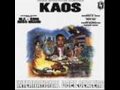Kaos The Capitalist