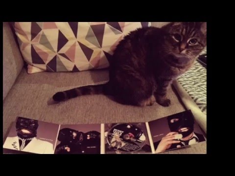 Henry Fiats open Sore - Bag in Box