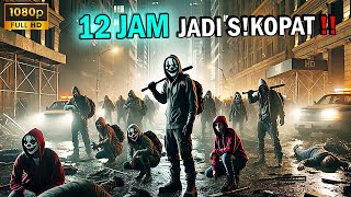 Download lagu [COLLECTION] ALUR CERITA FILM THE PURGE 1-2-3 FULL mp3