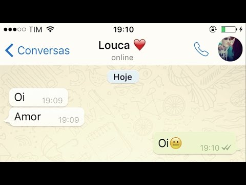 Amor Louco video