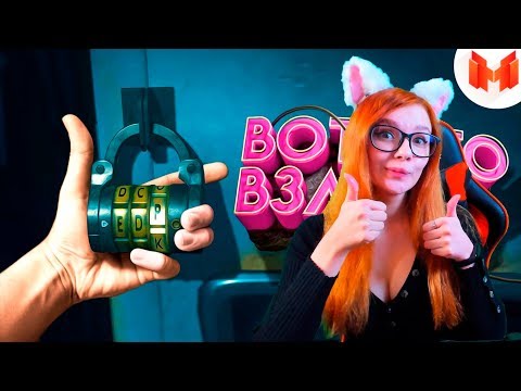 Resident Evil 2 (remake) 'Баги, Приколы, Фейлы' РЕАКЦИЯ НА Marmok / МАРМОК РЕАКЦИЯ