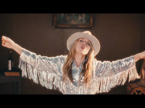 ZZ Ward - "Forget About Us" [Official Music Video]