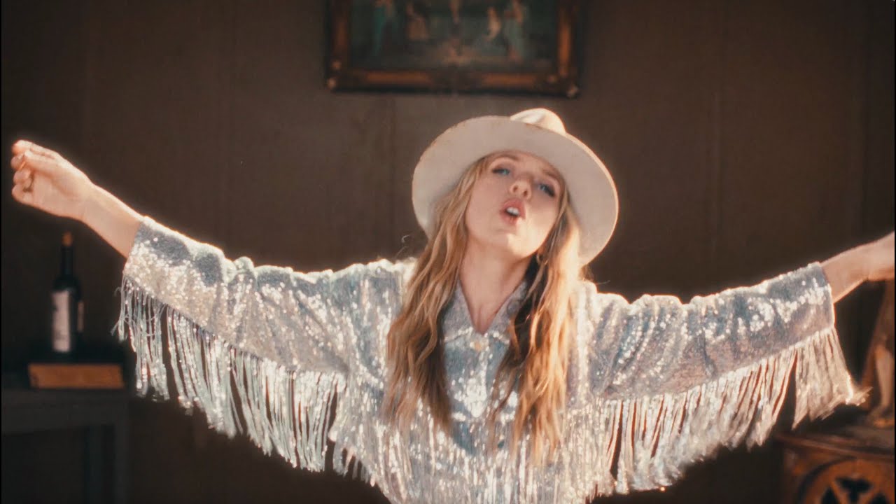 ZZ Ward - Forget About Us
