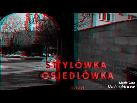 MG feat. WTK - Stylówka Osiedlówka prod. MasterOrbit