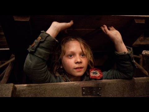 Los Miserables - look down (Beggars Gavroche) subtitulos en español