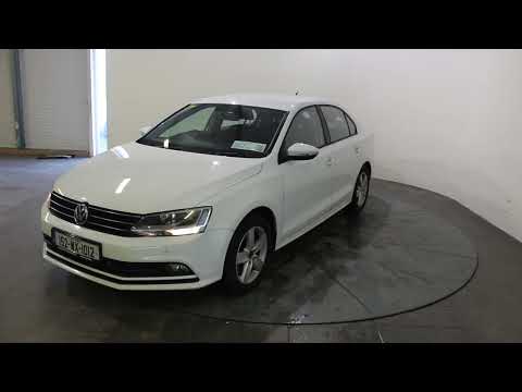 Volkswagen Jetta 2.0 TDI BMT 110HP COMFORTLINE (TE - Image 2