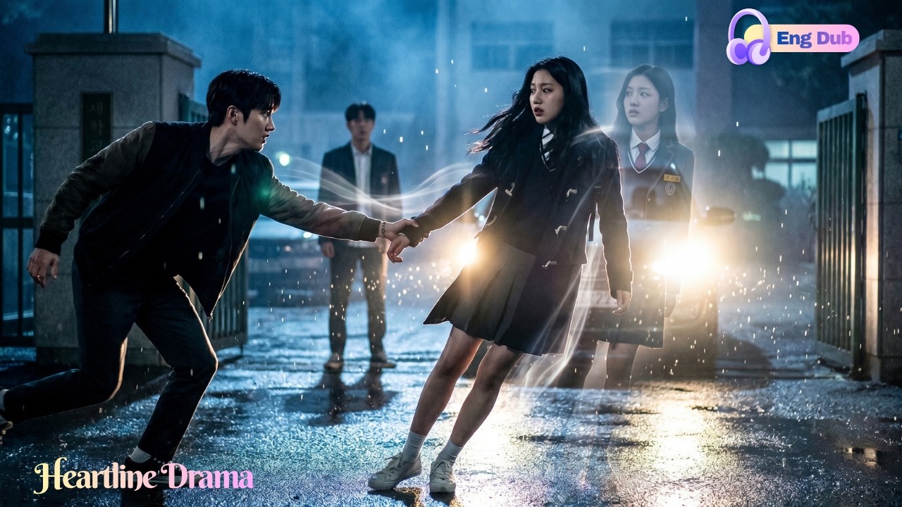 Reborn at 17, She Rejected Her Toxic Ex Husband To Choose A Real True Love【Rewriting My High School】