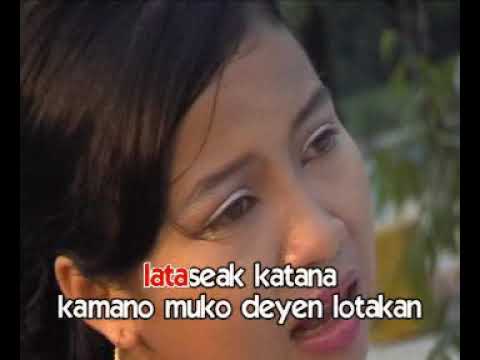 Erni Maharani "la tabului kodo malantai"