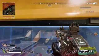 数万年ぶりにApexをしたいと思います 【雑談】