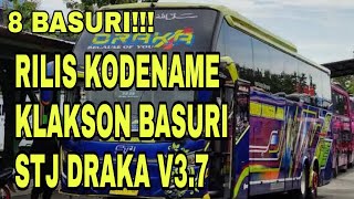 Download lagu RILIS KODENAME KLAKSON BASURI STJ DRAKA V3.7 TERPANJANG mp3