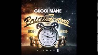 Gucci Mane X Yung Gleesh X Peewee LongWay - "The Long Way"