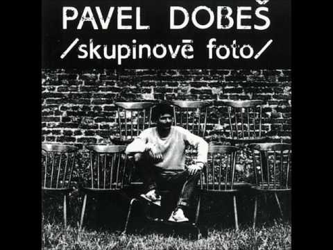 Pavel Dobeš - Na pranýři