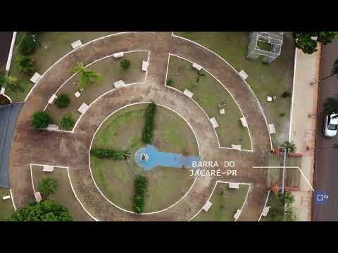 BARRA DO JACARÉ-PR