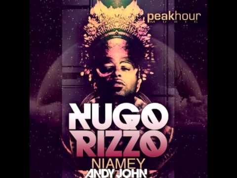 Hugo Rizzo - Niamey (Andy John Remix)