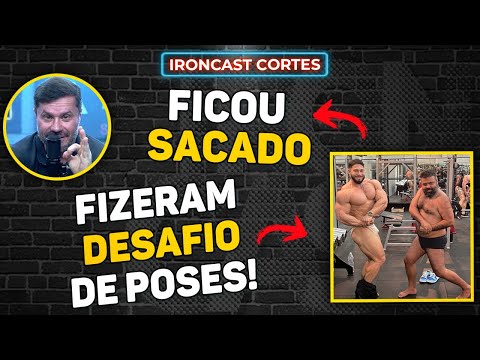 IGOR3K CONFRONTOU RAMON DINO NO CT – IRONCASTO CORTES