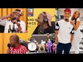 Bravo B & Makhekhe on Podcast n chill | Mphowabadimo & Makhekhe dinner date | Big brother Mzansi