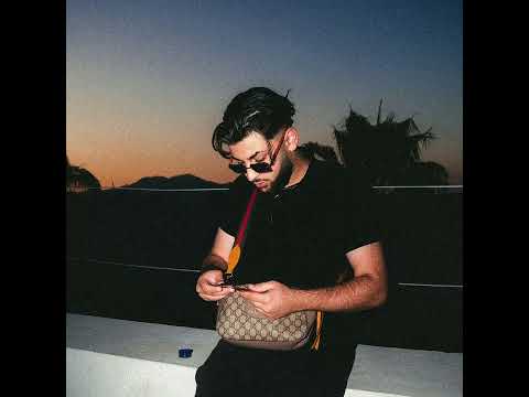 Shabab X Rasa - a la carte (Slowed And Reverb)