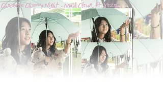 Chocolate cherry night