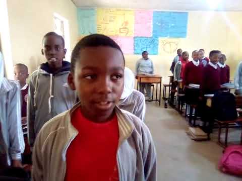 TAZAMA RAMANI UTAONA NCHI NZURI