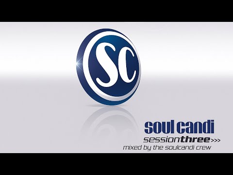 Soul Candi Session 3 (Disc 3 - Roger Goode)
