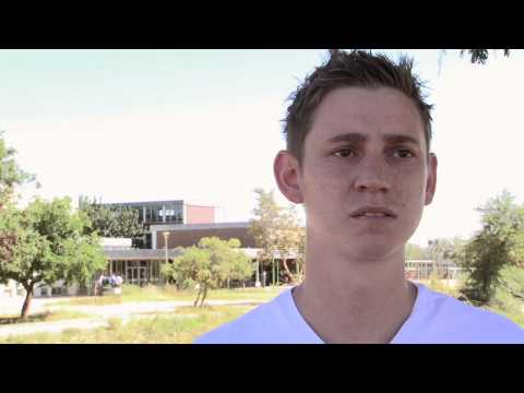 Anti Bullying with Pierre Pienaar