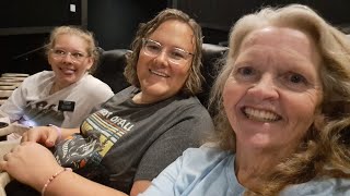 Spring Break Vacation 2026 Staycation Day Two Shopping Family Fun Adventures