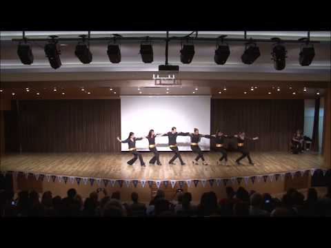 KAKAPEDIA - SHAKALLIS COREOGRAPHY