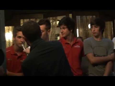 ASD COMUNALE FONTANAFREDDA - Presentazione 2013