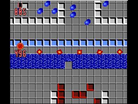 Let's Play Chip's Challenge NES part 31