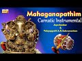 Nadaswaram Mahaganapathim Jayashankar Valayappatti Mangala Vadyam Carnatic Instrumental Song