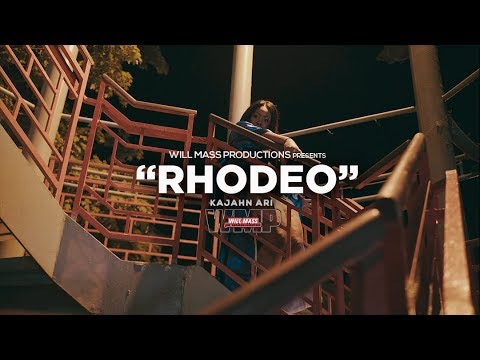 Kajahn Ari - Rhodeo ft. Emontre & Shi Money (Music Video) Shot By @Will_Mass