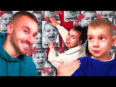 UNIŠTILI SMO LIAMU SOBU