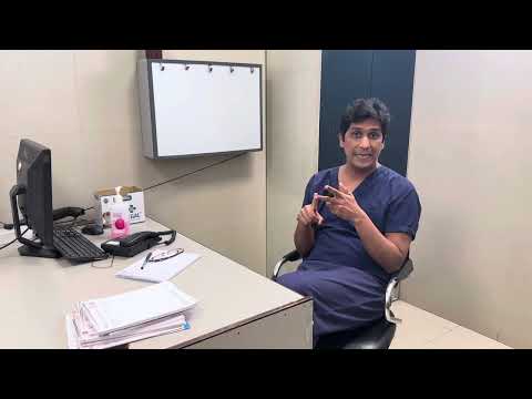 World Spine day: Keep your back healthy