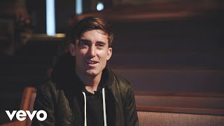 Phil Wickham - Song In My Soul (Behind The Song) ft. Hollyn