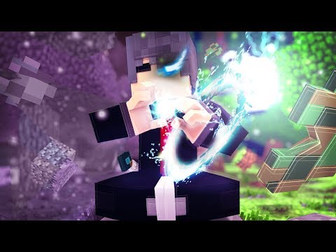 B1eell -  Minecraft: THE STRONGEST!  - OVERPOWER Ep.1