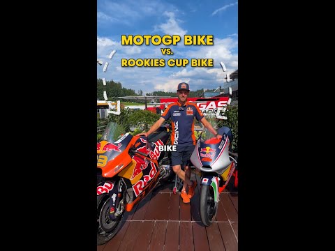 Back to where it all began 🏍️ #motogp