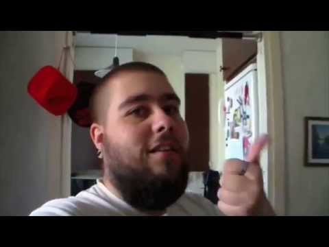 Nyt eikuin syömään