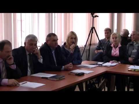 LIII Sesja Rady Gminy Jedlnia-Letnisko cz 1