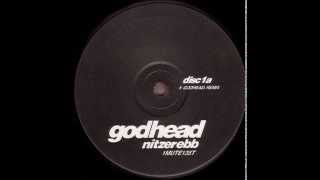 Nitzer Ebb - GODHEAD (Remix)