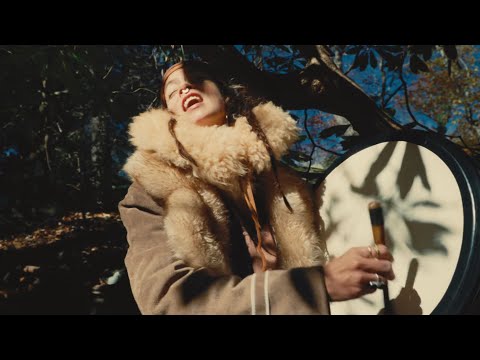 Leah Song - Stretched Out on Your Grave (Art Track)