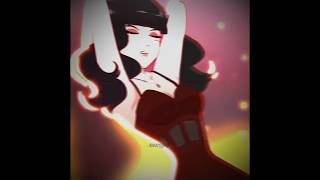 My Story Animated (Serena) - Kesha Blah Blah Blah -Sped Up