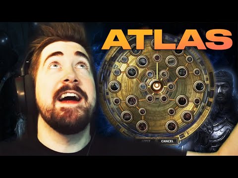 How to MAKE CURRENCY with Atlas Passives!