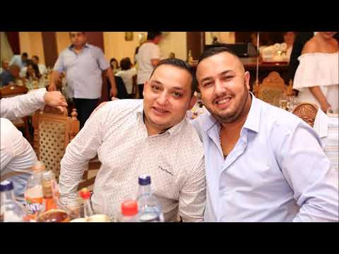 Gipsy Boys Ulak-Ulakata roma čáve