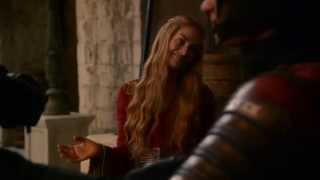 Knowledge is power - Cersei Lannister vs Littlefinger scene (Game Of Thrones)