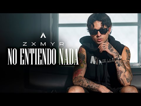 Miniatura de No Entiendo Nada