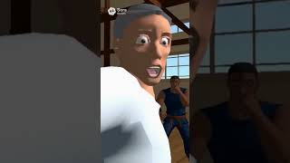 フタエノキワミワァァァァァ！